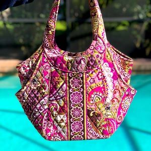 Vera Bradley tote